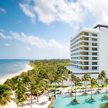 Hotel Mousai Cancun Adults Only ภายนอก รูปภาพ