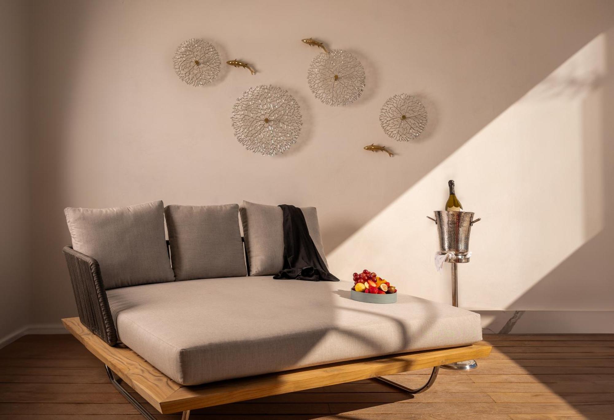 Hotel Mousai Cancun Adults Only ภายนอก รูปภาพ